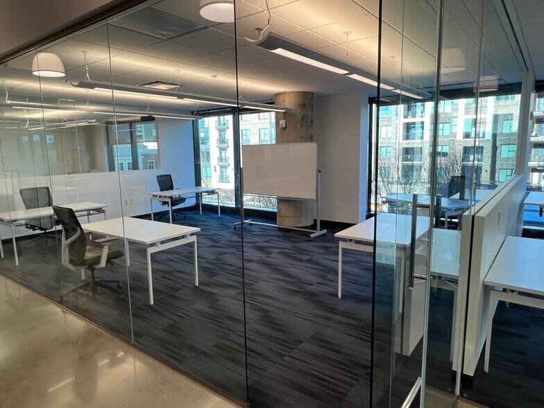 More Photos Of 8000 Avalon Blvd, Alpharetta Office For Lease