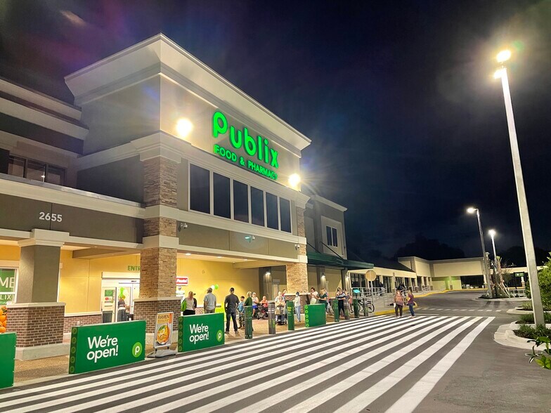 Primary Photo Of 2645 NE 35th St, Ocala Unknown For Lease