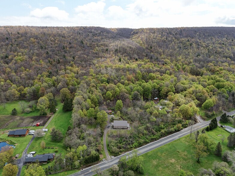 More Photos Of 5685 County Road 33, Canandaigua Specialty For Sale