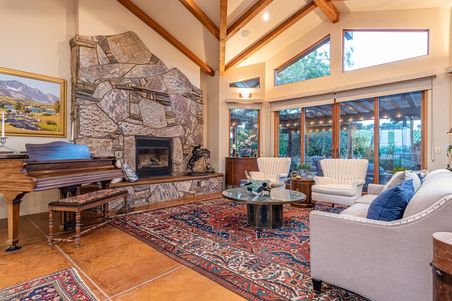 More Photos Of 7790 Airport Rd, Paso Robles Land For Sale