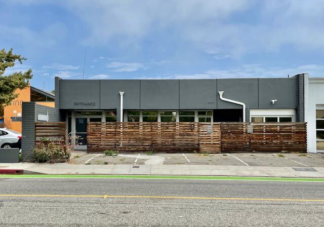 Primary Photo Of 1527 26th St, Santa Monica Research And Development For Lease