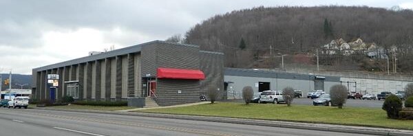 Primary Photo Of 501 Broad St, Johnstown Warehouse For Lease