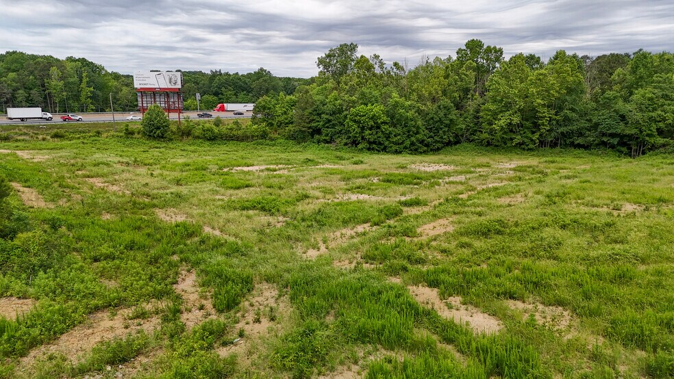 More Photos Of 230 Lockhart Rd, Kannapolis Land For Lease