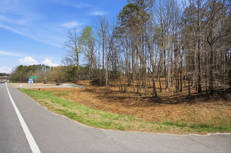 More Photos Of 317 S Highway 11, West Union Land For Sale