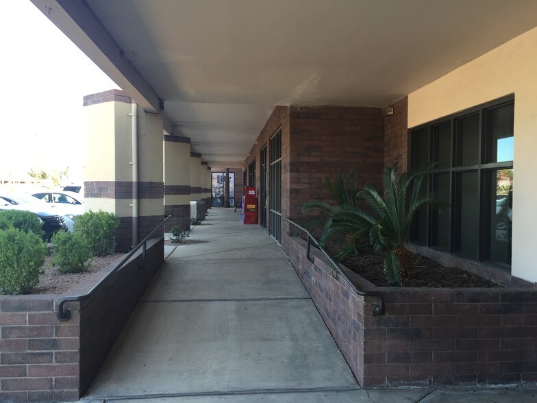 More Photos Of 7303 E Main St, Mesa General Retail For Sale