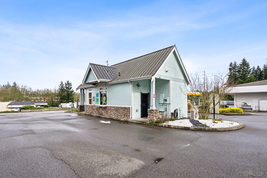 More Photos Of 4720 Bethel Rd SE, Port Orchard Freestanding For Sale