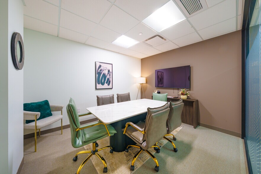 More Photos Of 287 Park Ave S, New York Coworking Space