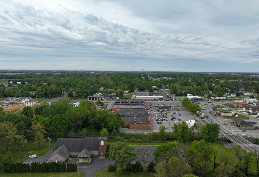 More Photos Of 77 E 50 N, Winamac Religious Facility For Sale