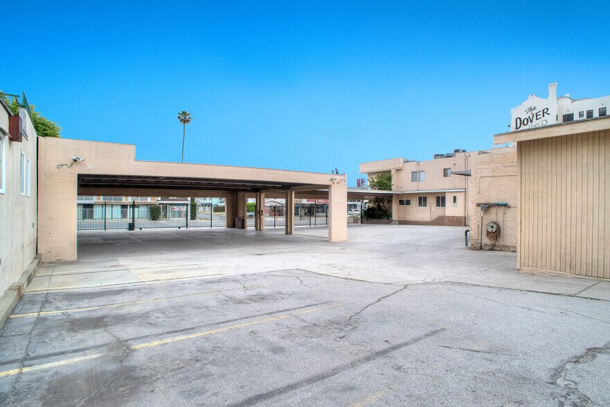 More Photos Of 4623-4631 Beverly Blvd, Los Angeles Land For Sale