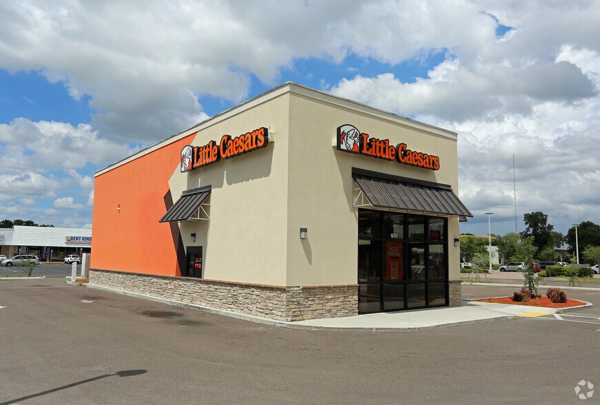 More Photos Of 7620 Palm River Rd, Tampa Fast Food For Sale