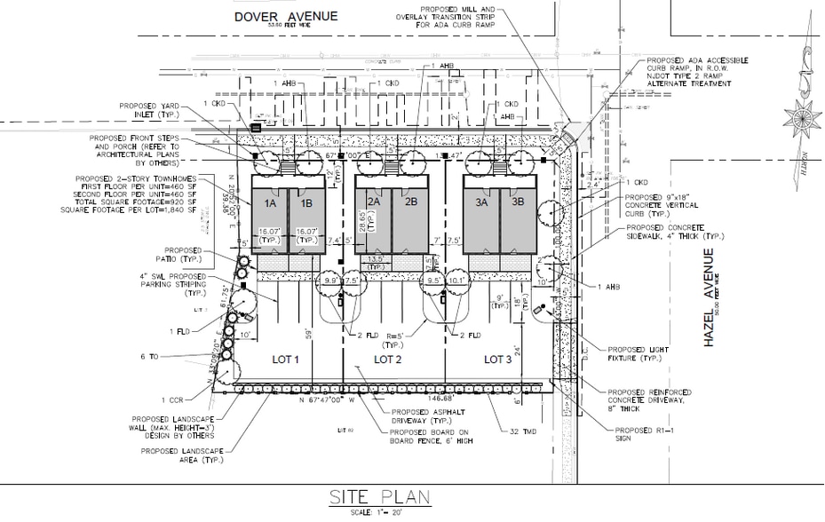 More Photos Of 29 Dover Ave, Ewing Apartments For Sale