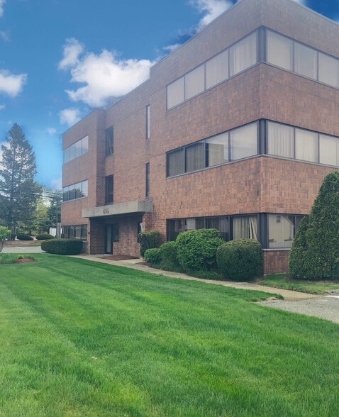 More Photos Of 495 Old Connecticut Path, Framingham Office For Sale