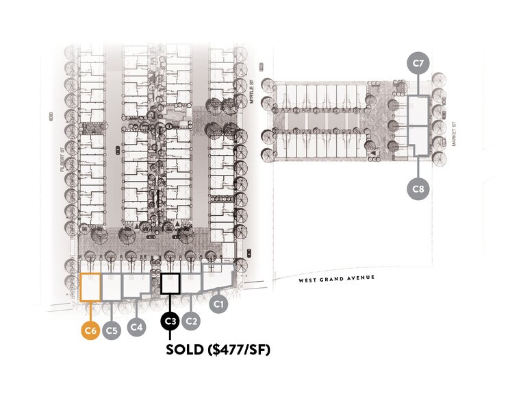 More Photos Of 990 W Grand Ave, Oakland Apartments For Sale