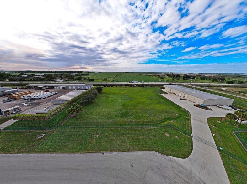 More Photos Of Cypress Ln, Belle Glade Land For Sale