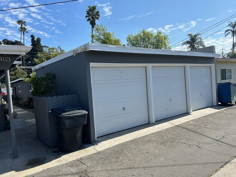 More Photos Of 403 N Harbor Blvd, Anaheim Apartments For Sale