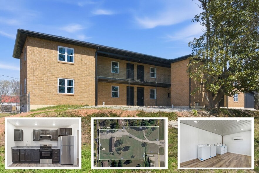 Primary Photo Of 301 Mount Vernon Blvd, Mount Vernon Apartments For Sale