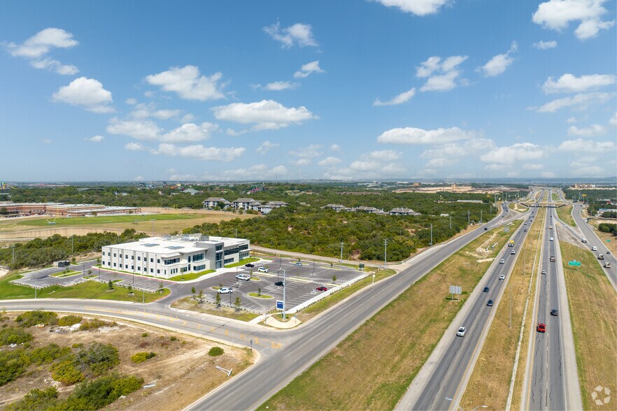 More Photos Of 10622 State Highway 151 Frontage Road, San Antonio Medical For Lease