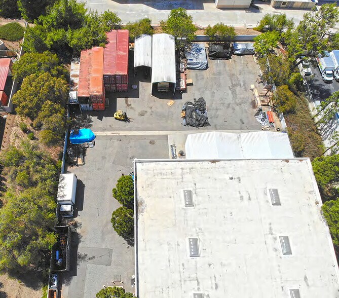 More Photos Of 42660 Rio Nedo, Temecula Warehouse For Sale