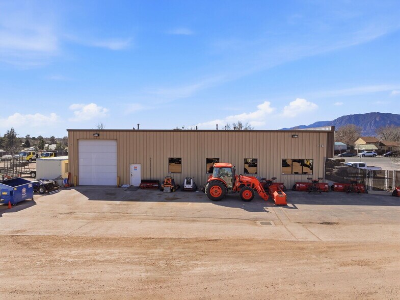 More Photos Of , Colorado Springs Unknown For Sale