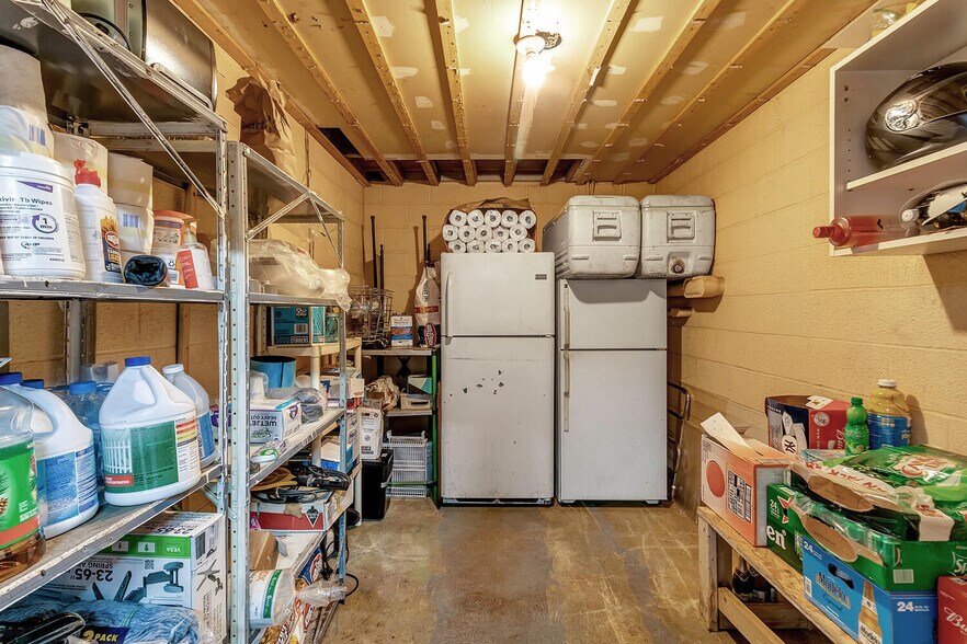 More Photos Of 142 Dutton Ave, Buffalo Warehouse For Sale