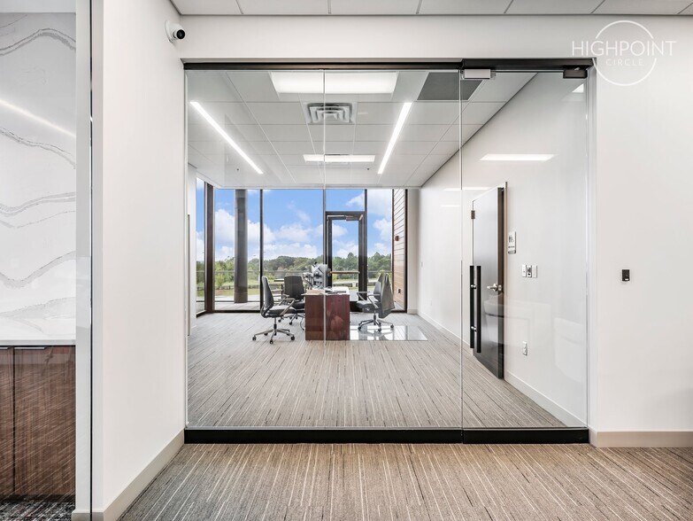 More Photos Of 100 Highpoint Park Way, Braselton Office For Lease