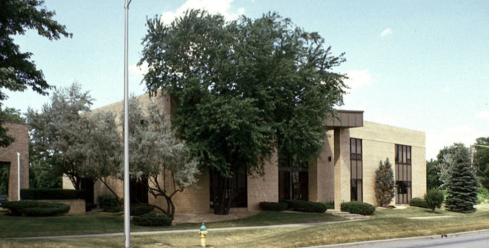 Primary Photo Of 1835 Dixie Hwy, Flossmoor Medical For Lease