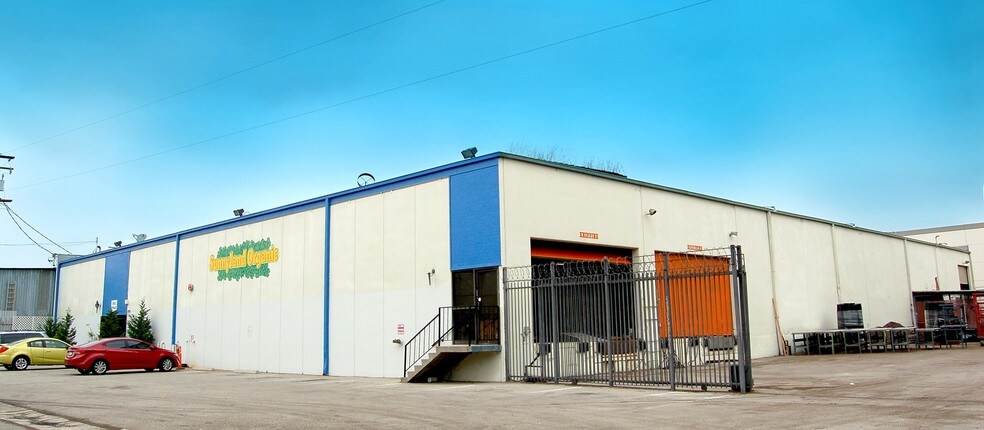 Primary Photo Of 15930 S Figueroa St, Gardena Manufacturing For Lease