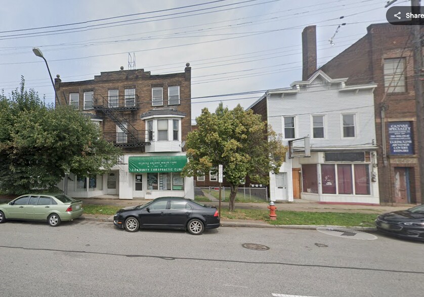 More Photos Of , Cleveland Multifamily For Sale