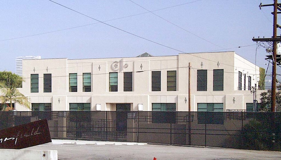More Photos Of 614 N La Peer Dr, West Hollywood Loft Creative Space For Lease