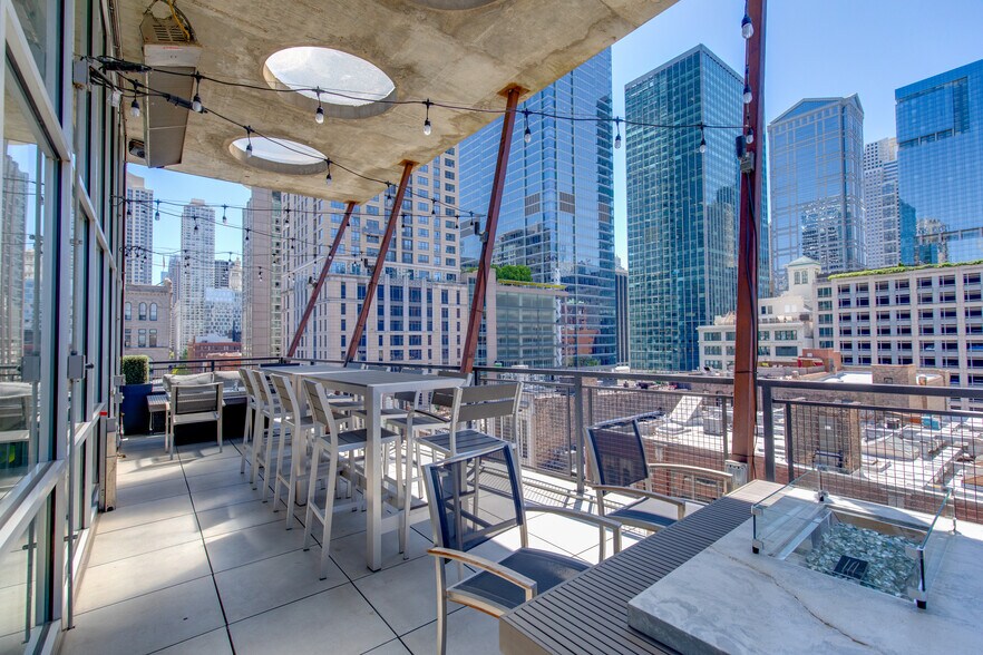 More Photos Of 116 W Hubbard St, Chicago Office For Lease