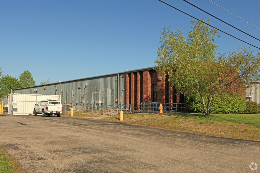 More Photos Of 2800 Diode Ln, Louisville Warehouse For Sale