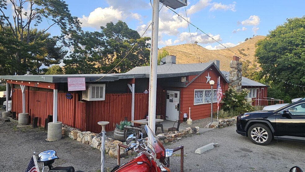 More Photos Of 3700 Lake Isabella Blvd, Bodfish Restaurant For Sale