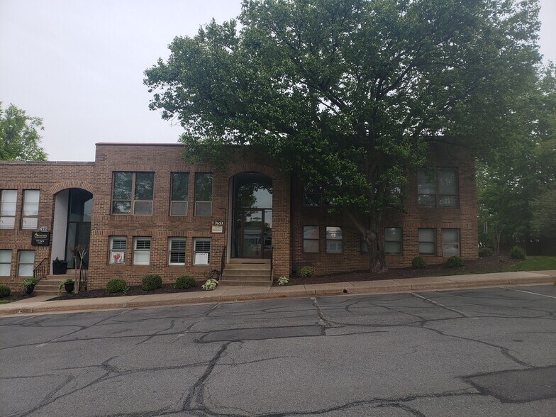 Primary Photo Of 7657 Leesburg Pike, Falls Church Office For Sale