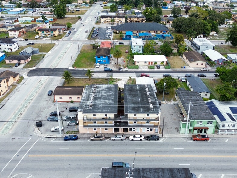 More Photos Of 733 Dr Martin Luther King Jr Blvd W, Belle Glade Apartments For Sale