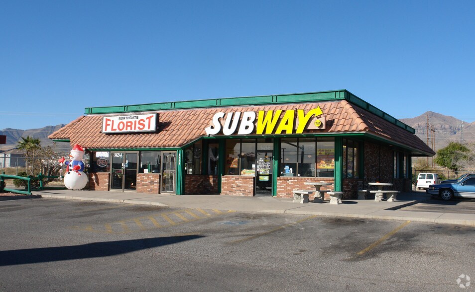 More Photos Of 9429 Dyer St, El Paso Freestanding For Sale