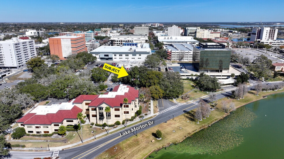 More Photos Of 415 S Kentucky Ave, Lakeland Office For Lease
