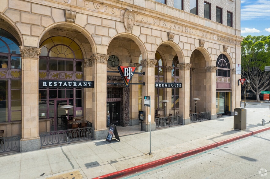 More Photos Of 234 E Colorado Blvd, Pasadena Office For Lease