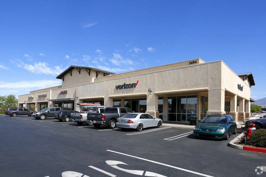 More Photos Of 1484 E Second St, Beaumont Unknown For Lease