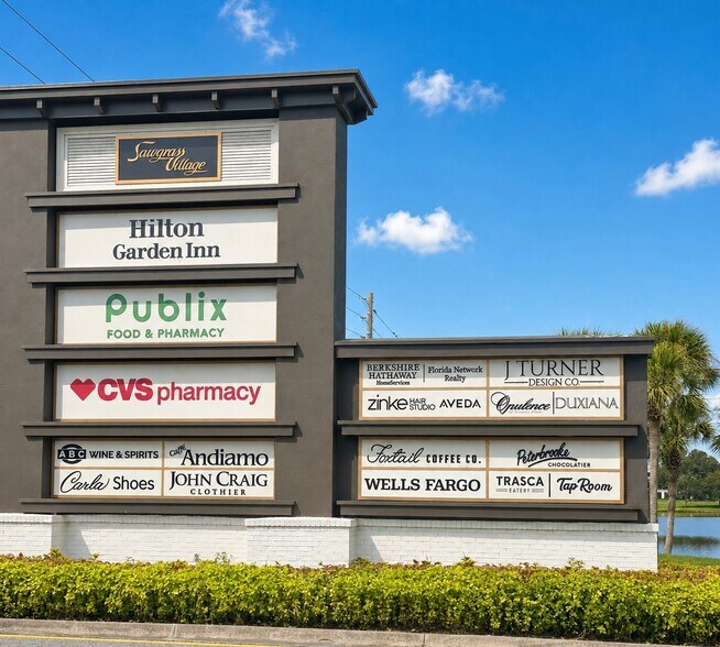 More Photos Of 2000 - 2310 Sawgrass Village Dr, Ponte Vedra Beach Office For Sale