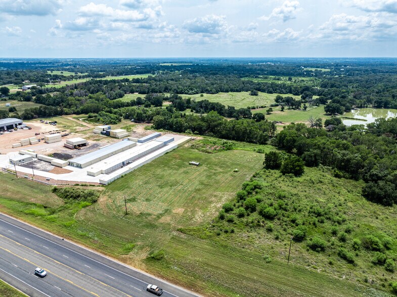 More Photos Of TBD Highway 290 West, Brenham Land For Sale