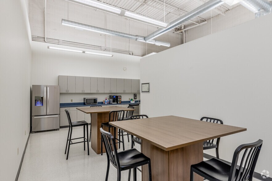 Photo of 2nd Floor Ste Loft Office