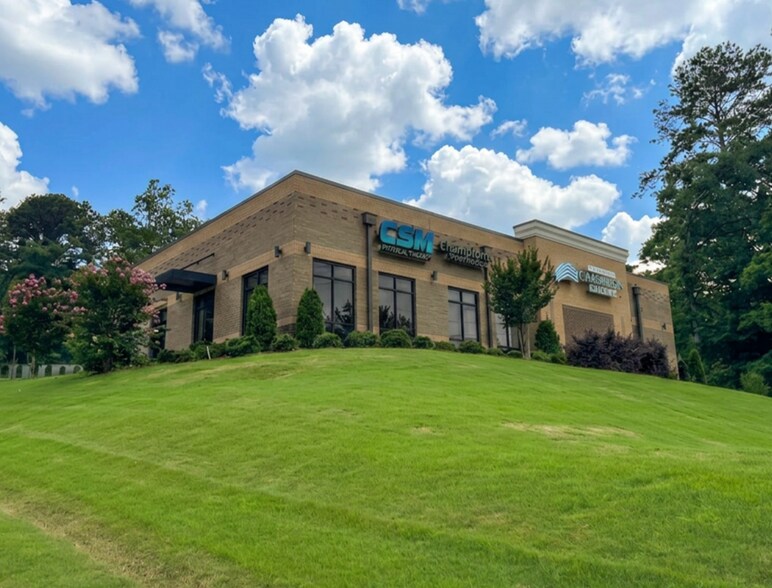More Photos Of 5000 Cahaba River Rd, Vestavia Medical For Sale