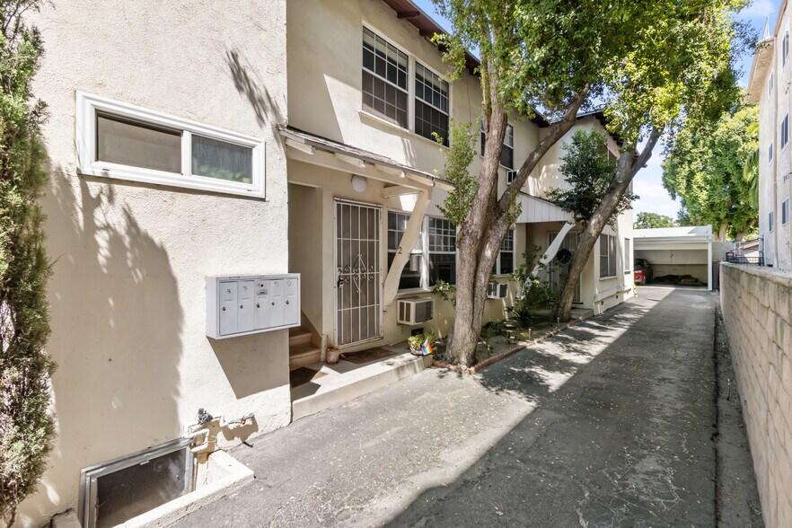 More Photos Of 6254 Whitsett Ave, North Hollywood Apartments For Sale