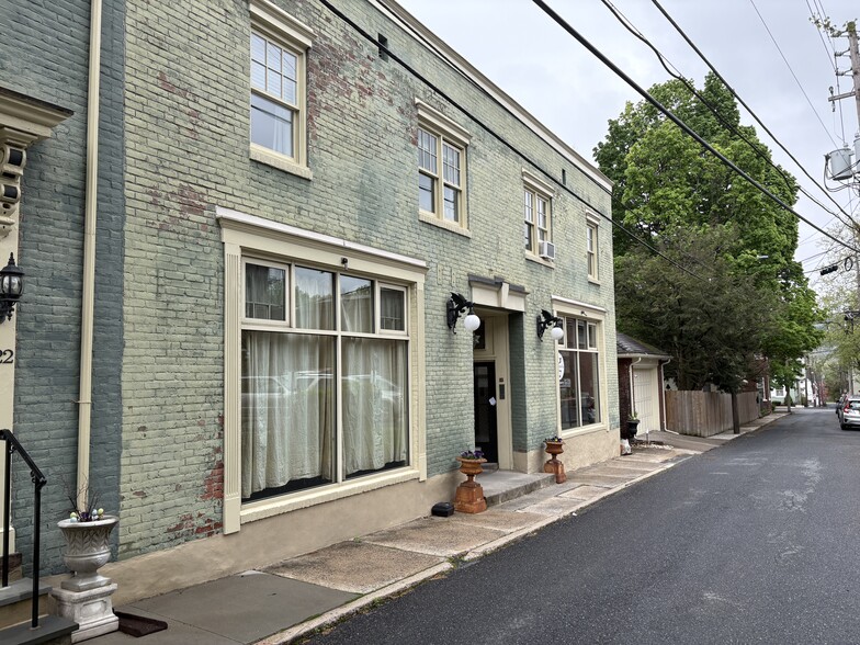 Primary Photo Of 518 Long St, Bethlehem Storefront For Lease