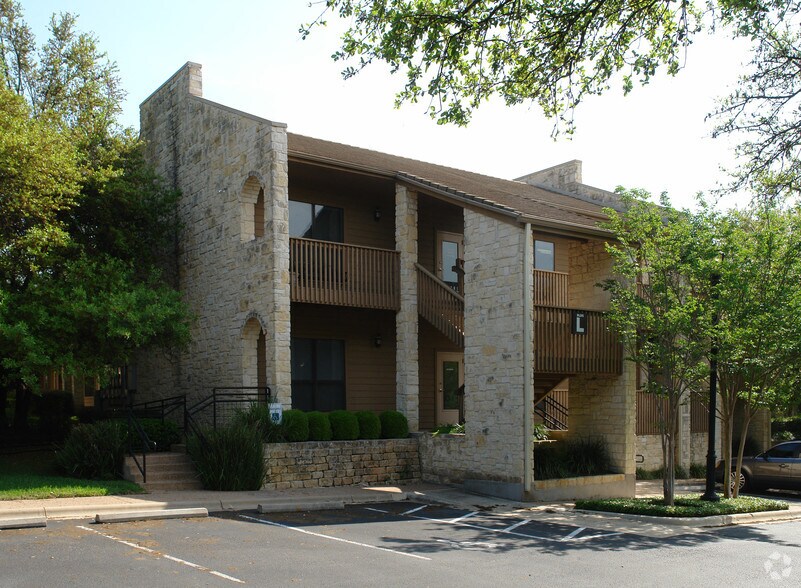 Primary Photo Of 4131 Spicewood Springs Rd, Austin Office For Lease