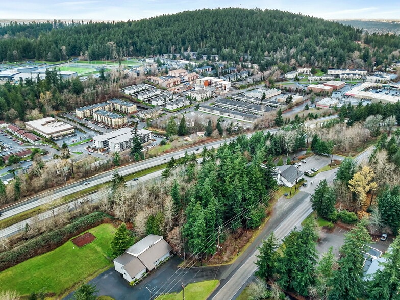 More Photos Of Samish Way, Bellingham Land For Sale