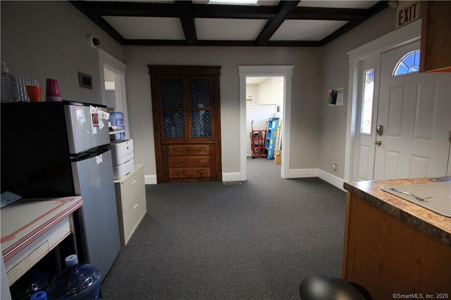 More Photos Of 2519 Whitney Ave, Hamden Office For Sale