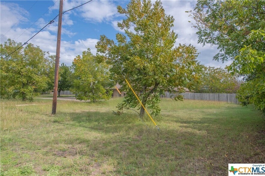 More Photos Of 4806 Clear Creek Rd, Killeen Land For Sale