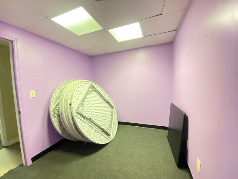 More Photos Of 117 S Main St, Red Springs Storefront For Sale