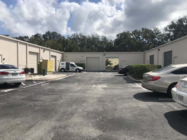 More Photos Of 12451-12499 Telecom Dr, Tampa Light Distribution For Lease